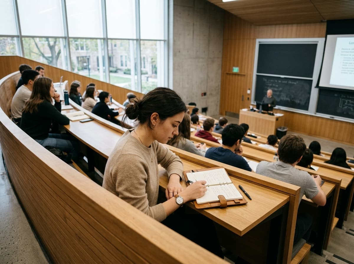 The Math of Pod.ai Attendance: Staying Above 75% Without Stress